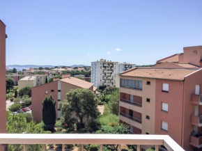 Apartment Les Pins Ensoleilles-6 by Interhome